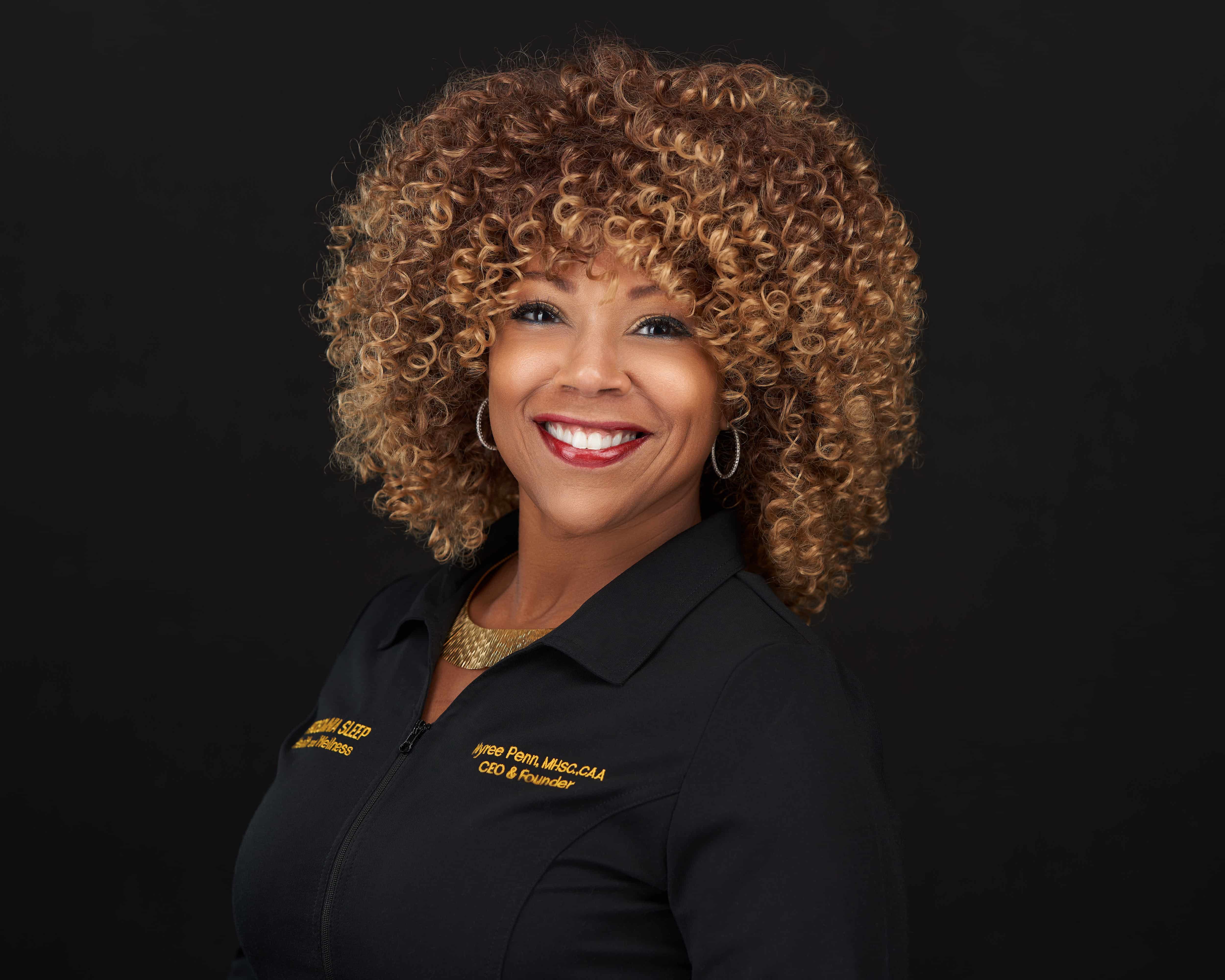 nyree penn prosomnia sleep therapy philadelphia sleep conference